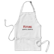 Futur ingénieur de décharge tabliers