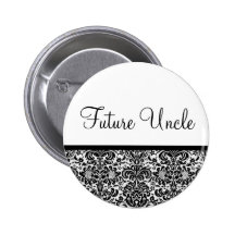 Futur oncle pin's
