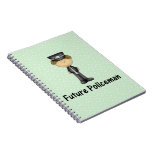 futur policier carnets