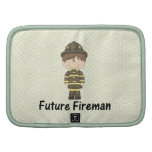 futur pompier pochettes folios