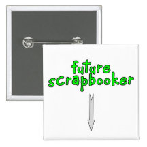 futur scrapbooker badge