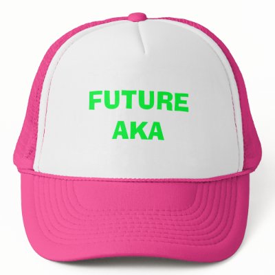 FUTURE AKA HATS by Octavia_Symone