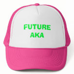 FUTURE AKA hats