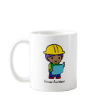 Future Architect mugs