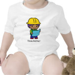 Future Architect Tee Shirts