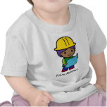 Future Architect Tshirt