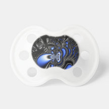 Future Artist Pacifier