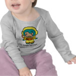 Future Astronaut - Girl Tshirt