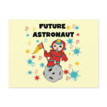 Future Astronaut Tshirts and Gifts