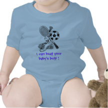 Future Athlete T-Shirt