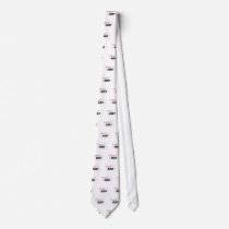 Future Aunt Tshirts and Gifts Custom Ties