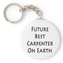 Future Best Carpenter On Earth