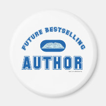 Future Bestseller Magnet