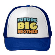 Future Big Brother hats
