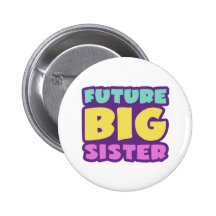 Future Big Sister Pins