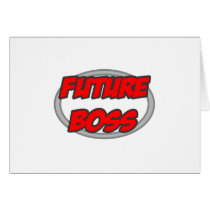 Future Boss