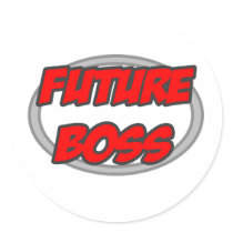 Future Boss