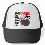 Future Bowling Pro Sock Monkey