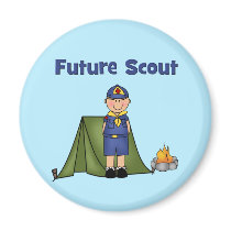 Future Boy Scout