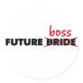 Future Bride/Boss Stickers