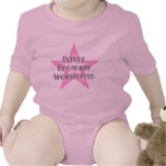 Future Broadway Showstopper (Pink Tshirt