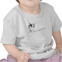 Future Bucking Bull Breeder Tshirt