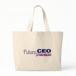 Future CEO bags