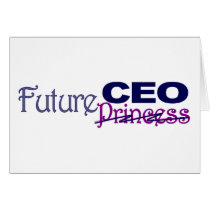 Future CEO