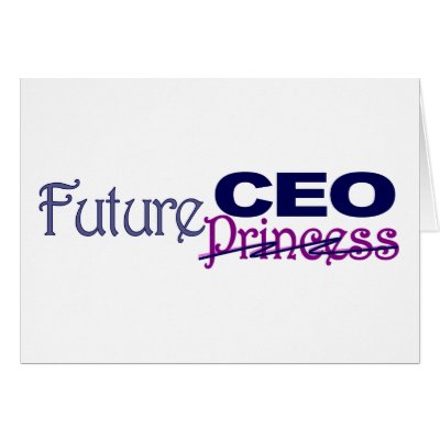 Future CEO by Coolkidstees