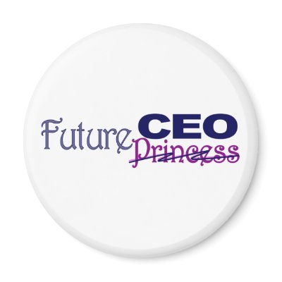 Future CEO by Coolkidstees