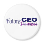 Future CEO magnets