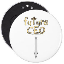 future CEO Pins