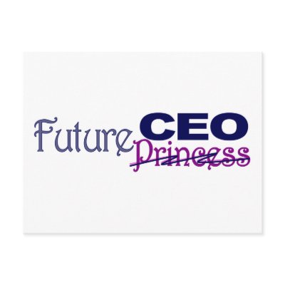 Future CEO by Coolkidstees