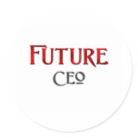 Future Ceo stickers