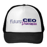 Future CEO Trucker Hat