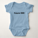 Future CEO t-shirts