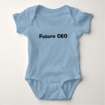 Future CEO t-shirts