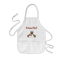 Future Chef Aprons