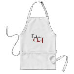Future Chef Aprons