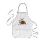 Future Chef Apron