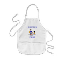 Future Chef Apron