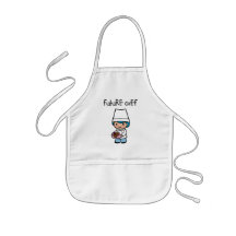 Future Chef Apron