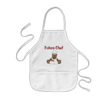 Future Chef Aprons