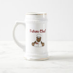 Future Chef Coffee Mug