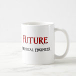 Future Chemical Engineer Coffee Mugs