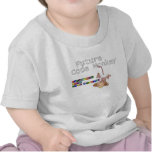Future Code Monkey T-shirt
