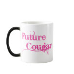 Future Cougar Mugs