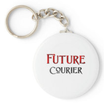 Future Courier Keychains