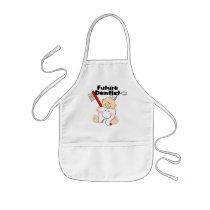 Future Dentist Aprons