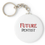 Future Dentist Keychains
